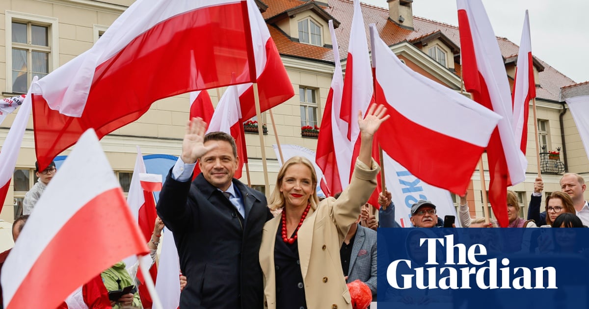 Presidential vote may determine Poland's status in the EU stage | Poland