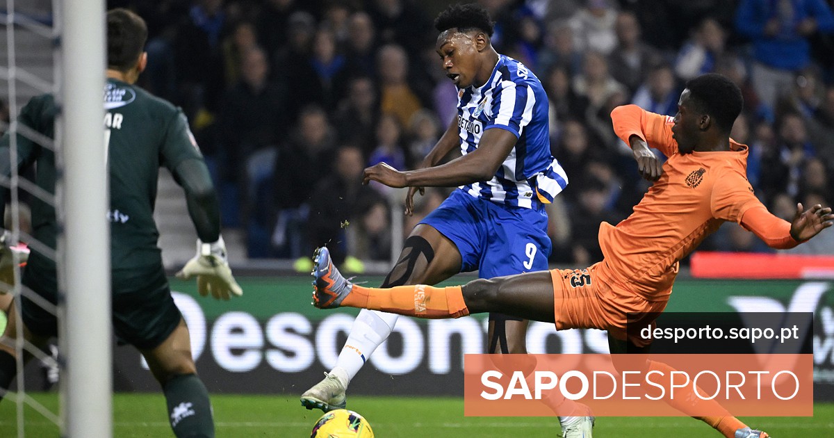 Prevenção Boavista – FC Porto: Dragões e Panteras tentam ganhar em Derby invicto, mas marque quase o oposto – I Liga