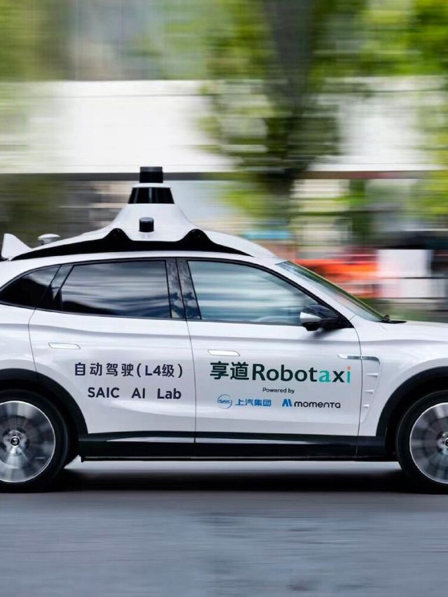 Primeiro motorista Taxi pousou na Europa