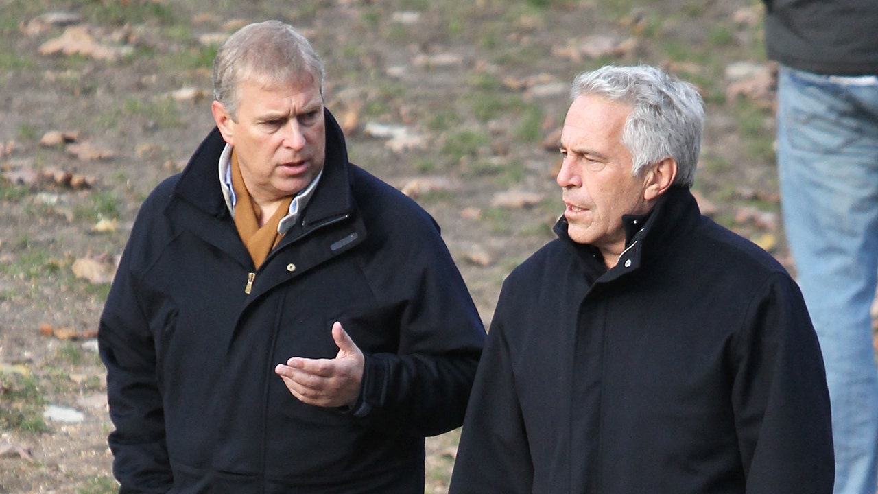 Prince Andrew urged to disappear for the rest of King Charles’ reign