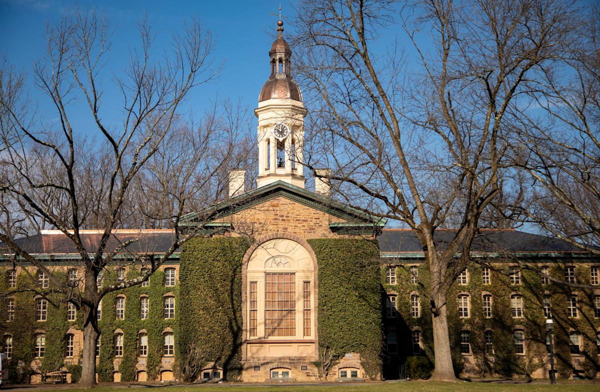 Alternative Investment and Donations – Princeton Company Forum