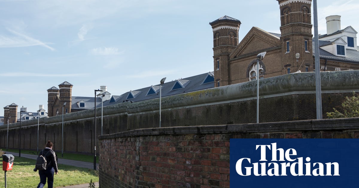 Principal Inspector says localized Victoria prisons limit rehabilitation, | Prison and trial