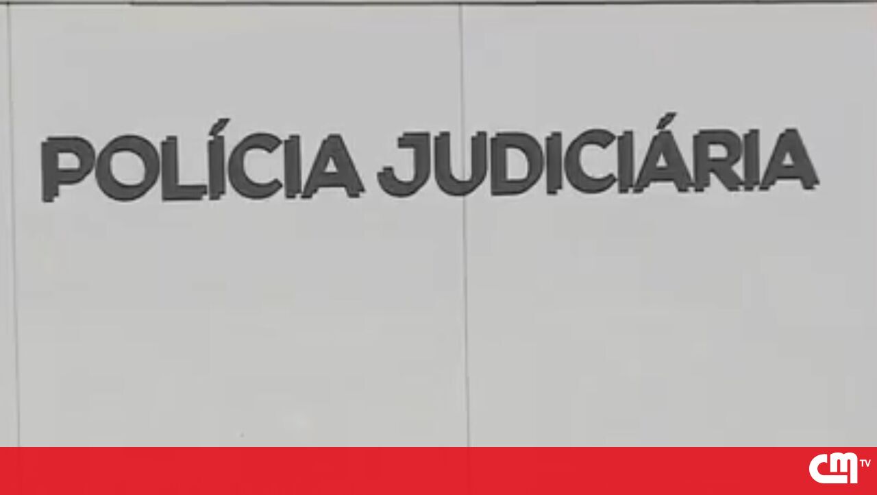Prisão preventiva de prisão registrada por PJ por violar a menina de 15 anos em Vila Franca de Xira