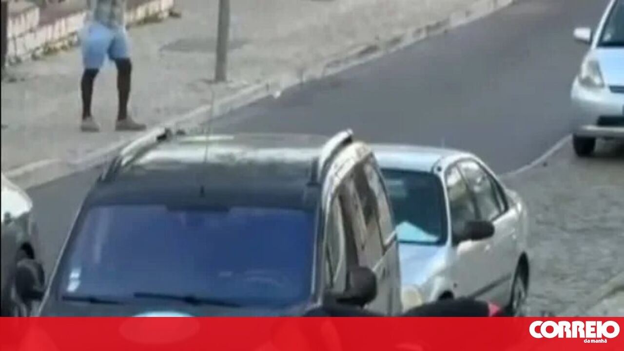 Prisões preventivas contra homens atacando jovens em Albuvra – Portugal