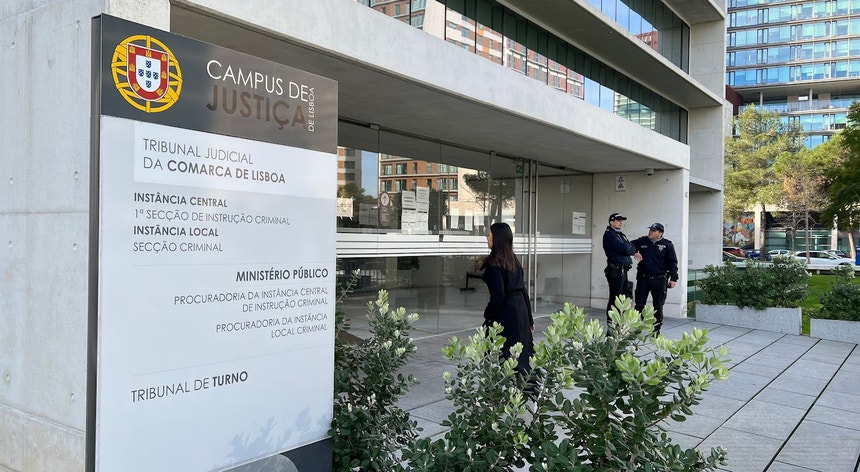 Procurador público exige prisão fina em antifum