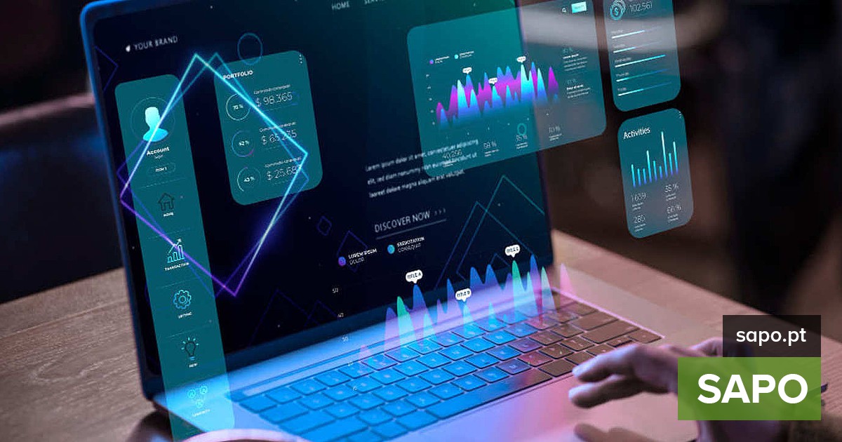 Procurando um emprego? Imóveis, negócios e turismo precisam de si mesmos, mas as informações técnicas se destacam – Economics – Sapo.pt