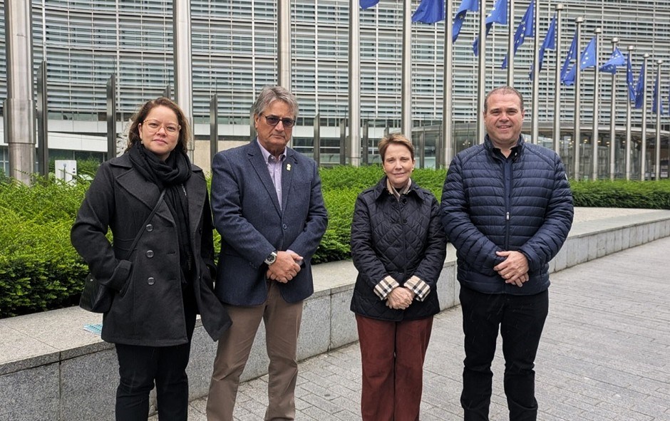 Produtores do Brasil exigiram pesquisa européia de supermercados franceses boicotados | Comercial
