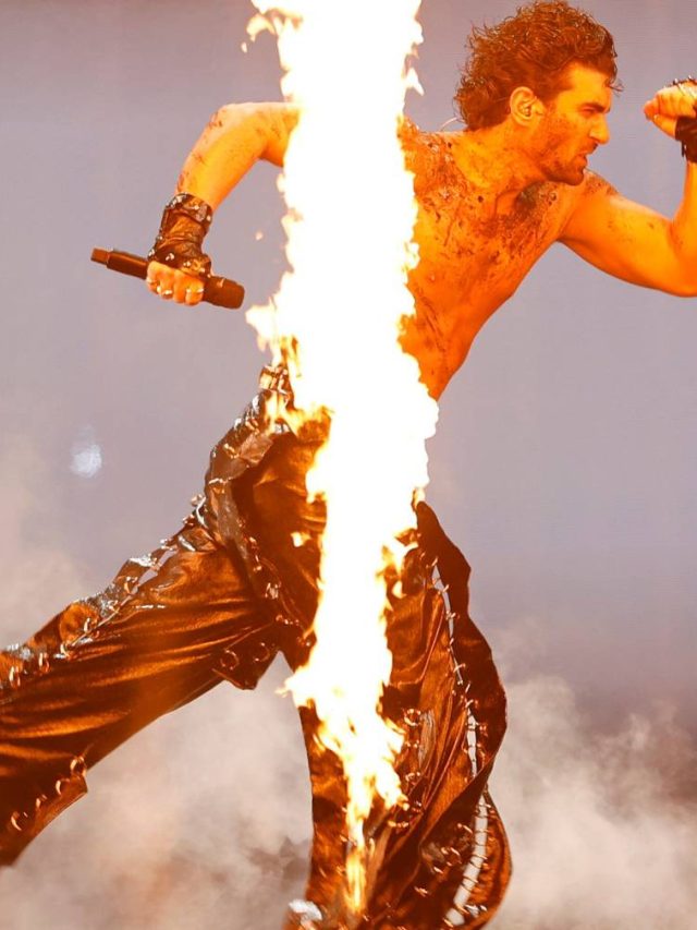 Programa de TV no Eurovision: a televisão pública belga exige “total transparência de regras e sistemas de votação”