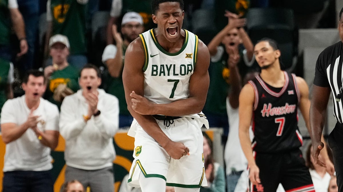 Projecting every pick after the draft lottery