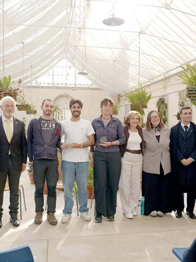Projetos que ganham uma perspectiva mais ecológica