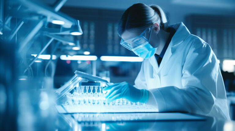 Protagonist Treatment (PTGX) rises on positive test results