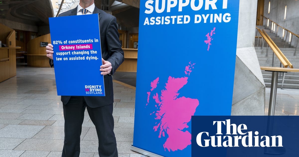Protest plan As Scottish Parliament free vote on Auxiliary Death Bill | Auxiliary Death