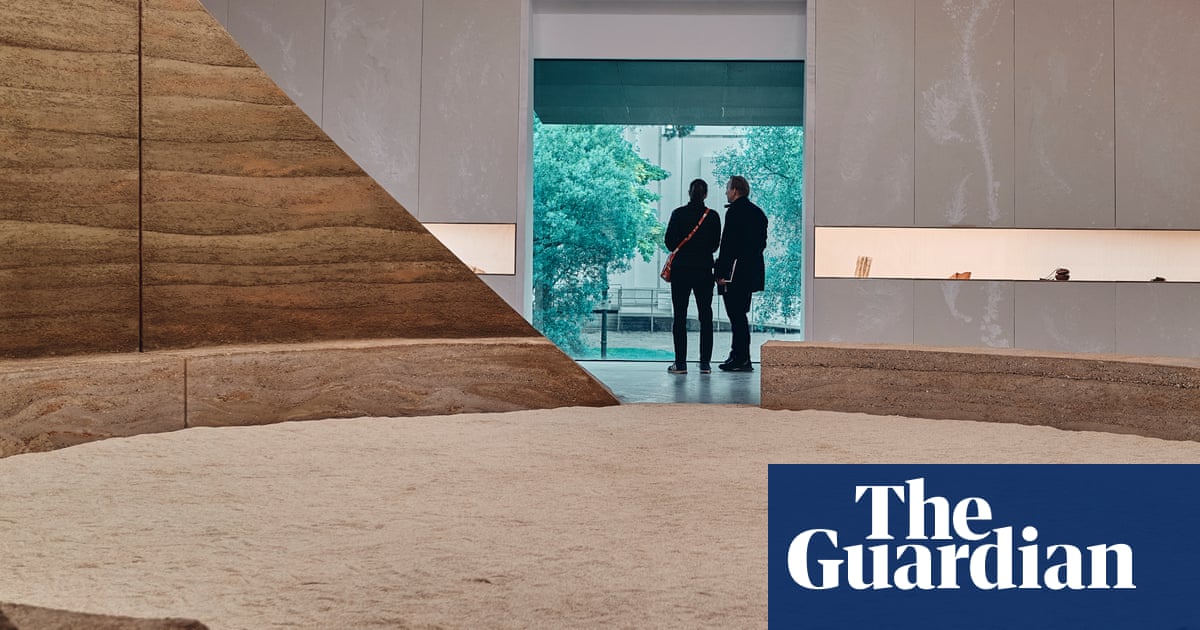 “Proud and Joy”: The First National Team representing Australia's Venice Biennale | Architecture