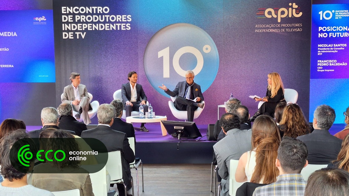 Próximo livro de TV do governo e desafios na indústria – Eco
