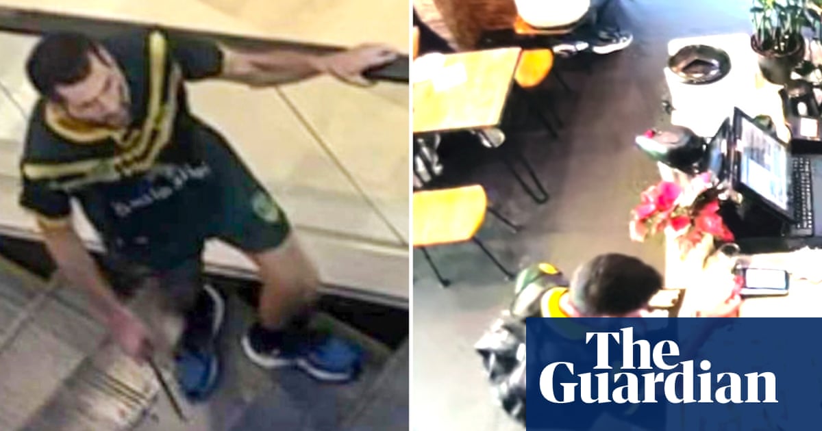 Psychiatrist who treats Bondi Junction Stabber 'retracts' evidence, he has no psychosis | Bondi Connected Sprig