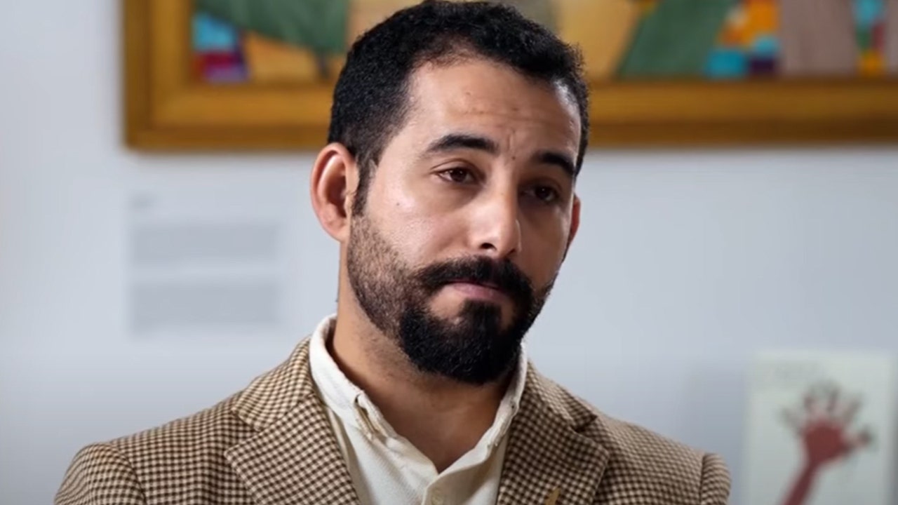 Pulitzer Prize winner Mosab Abu Toha attacks Israeli hostages on social media