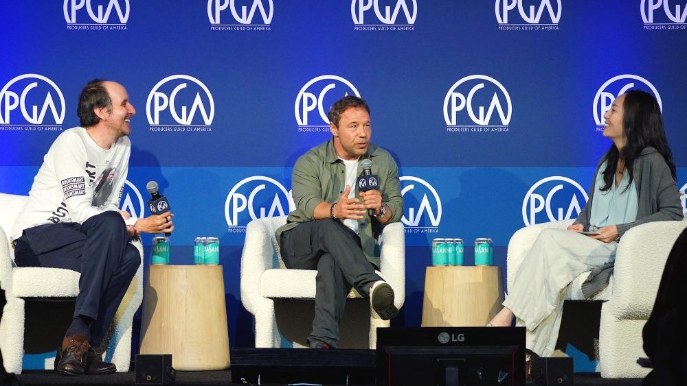 “Pupils”, “Squid Game” creators are producing