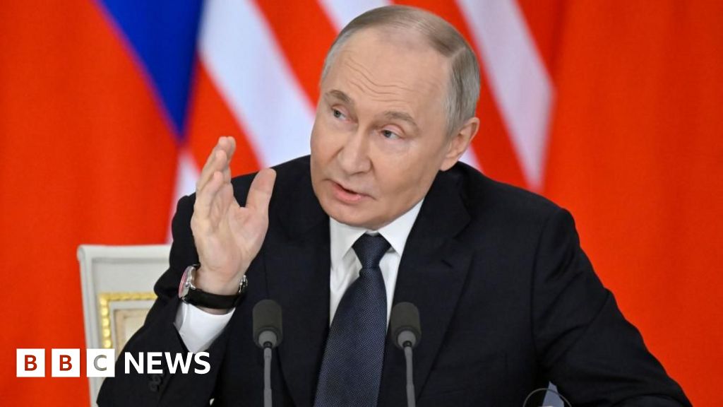 Putin is not participating in Ukrainian peace talks in Turkey on the Kremlin official list