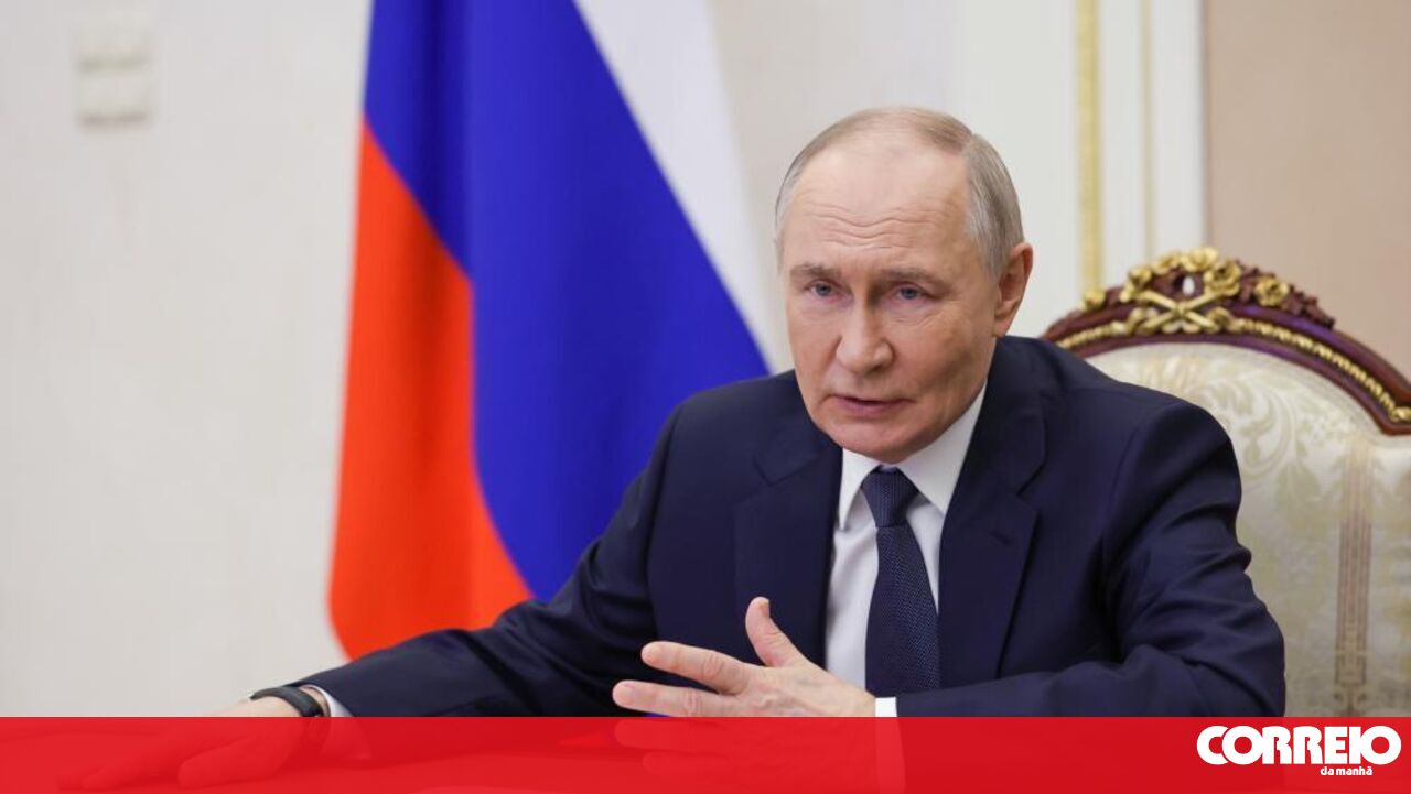 Putin negocia diretamente com a Ucrânia em Istambul em 15 de maio – mundo