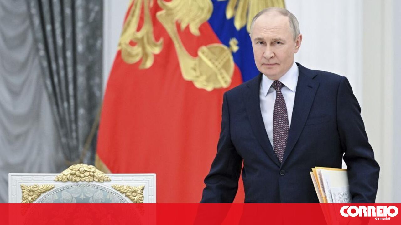 Putin ordens Desenvolvimento de logística, turismo e esportes no Ártico – Mundo