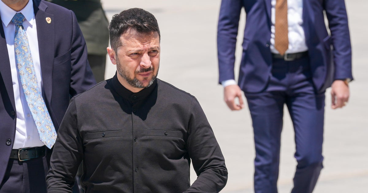 Putin skips Ukraine for negotiations in Türkiye as Russia insults Zelenskyy
