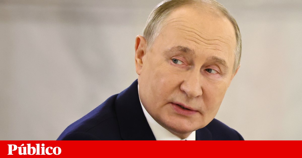 Putin tem o “poder” para vencer a guerra sem “precisar” usar armas nucleares | Guerra ucraniana