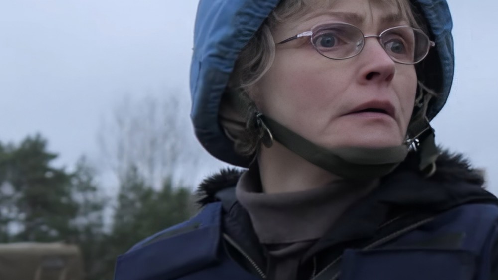 Putin's reporter's biopics are not that many