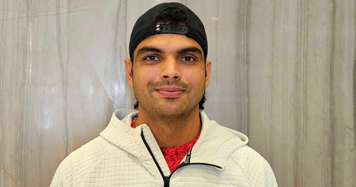Q&A: Neeraj Chopra on mental stress, social media and 90 million obstacles in India | Track and Field News