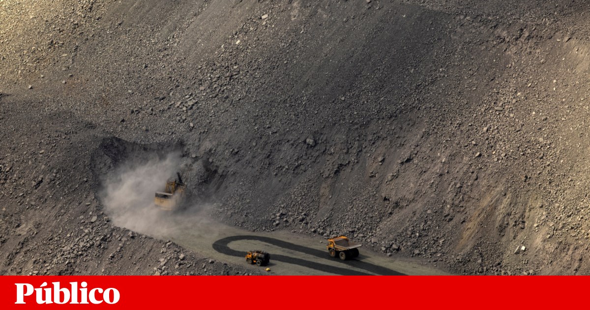 Quais são os principais minerais na Ucrânia e o que sabemos sobre o acordo dos EUA? | Q&A