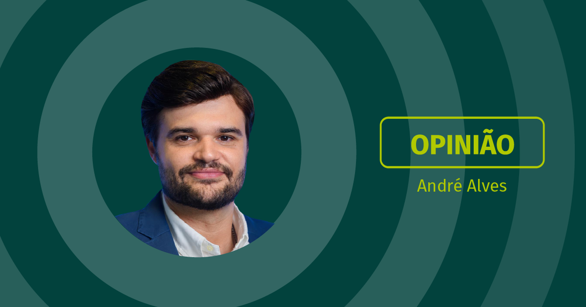 Quando as luzes se apagam, vemos a escuridão que já vive – ecologia