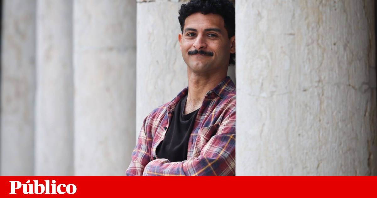 “Quando você tem um contrato semanal, você tem um grande medo” | 1 de maio