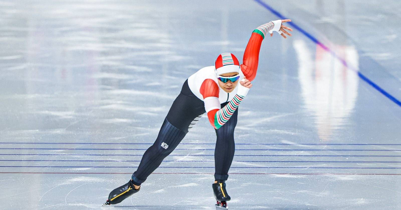 “Quanto mais tempo somos crianças, a vida ficará cada vez melhor”: Life of Jessica Rodrigues, campeã de patinação mundial
