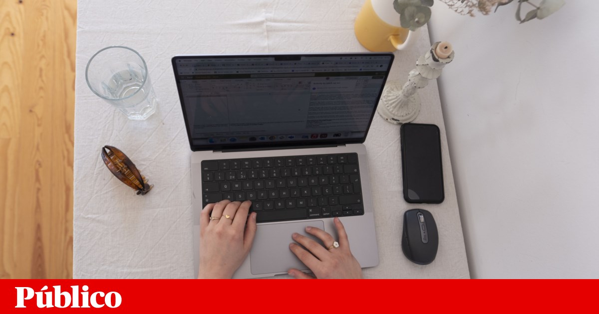 Quase 70% das empresas portuguesas permitem acesso remoto às ferramentas de trabalho |