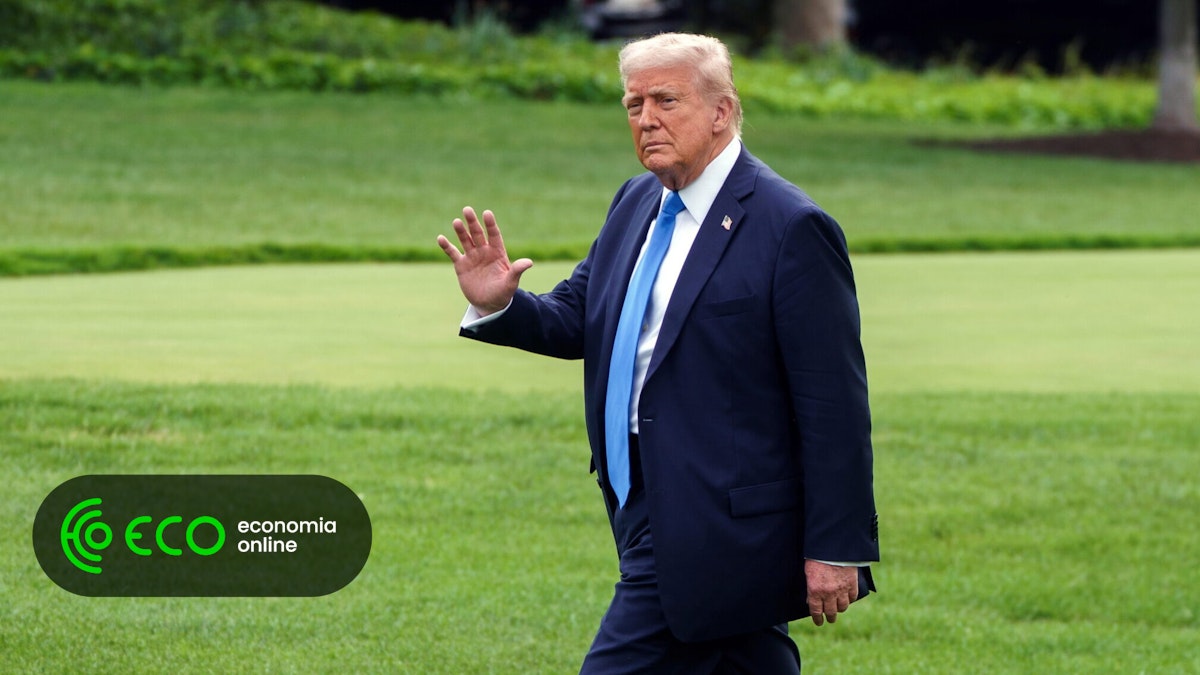 Quatro dias no Oriente Médio. Qual é o objetivo de Trump?