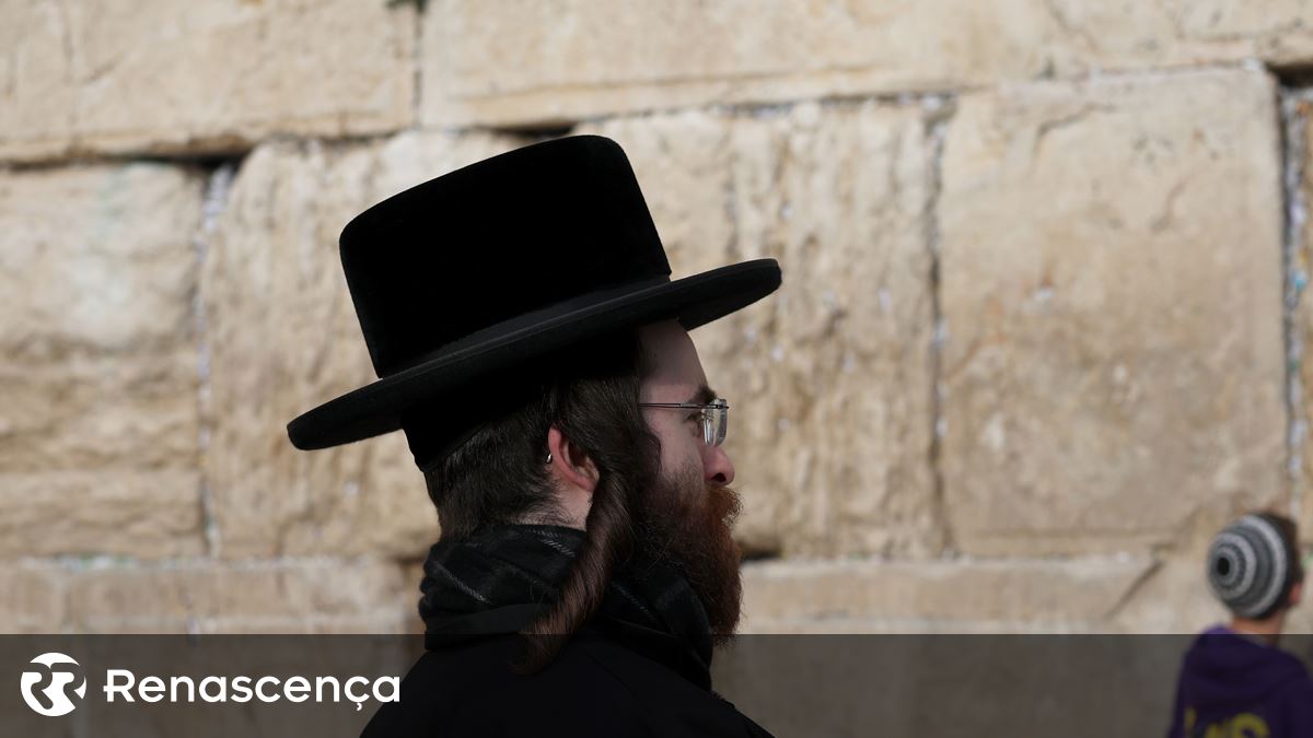 Quatro quartos do povo judeu israelense afirmam ser expulsos de Gaza
