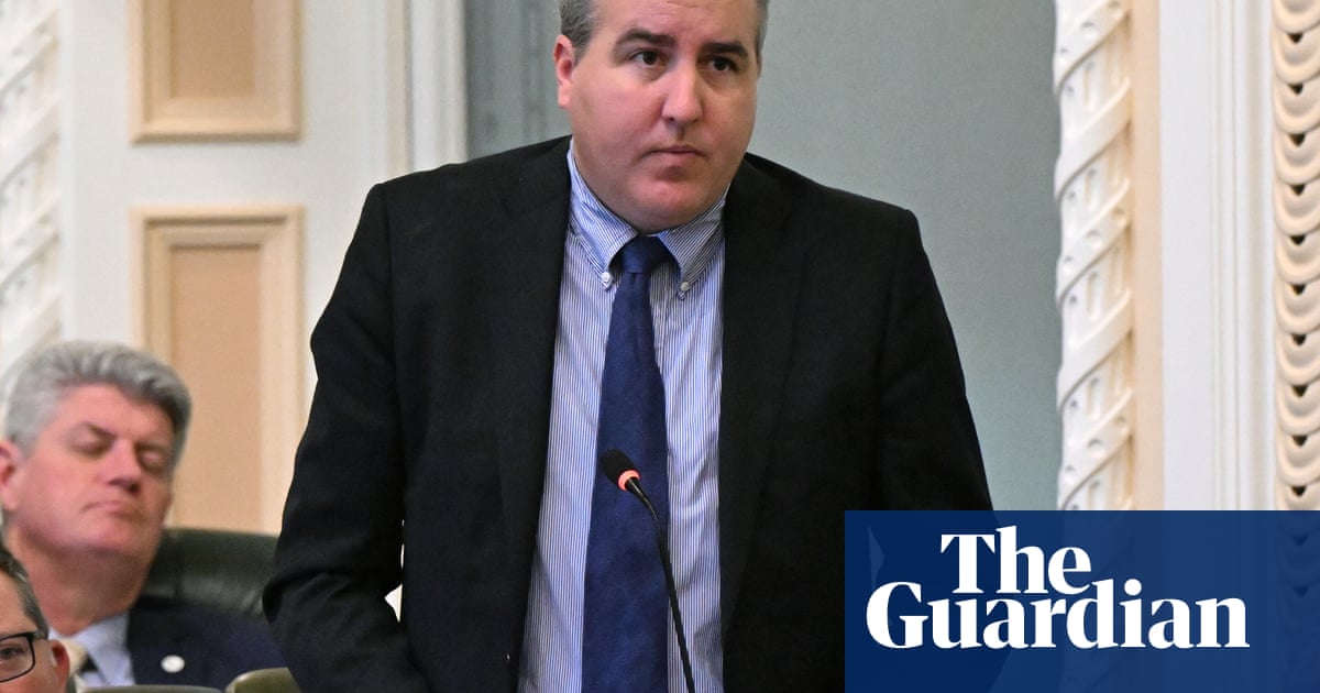 Queensland labor expels MPs after LNP filed domestic violence charges | Queensland politics