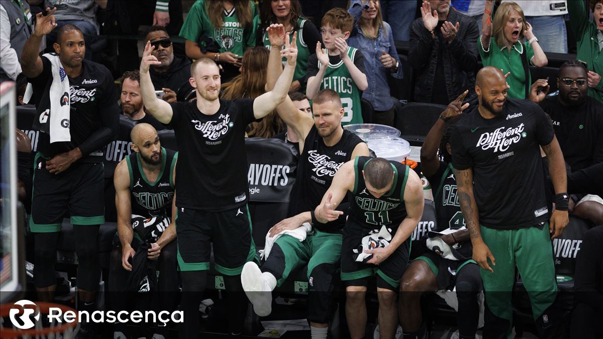 Queeta Celtics ainda sonha na conferência final Este, Timberwolves Waits