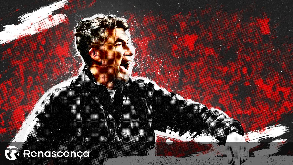 Quem é a “estratégia” e “drama” Bruno Lage? Uma breve análise do treinador Benfica