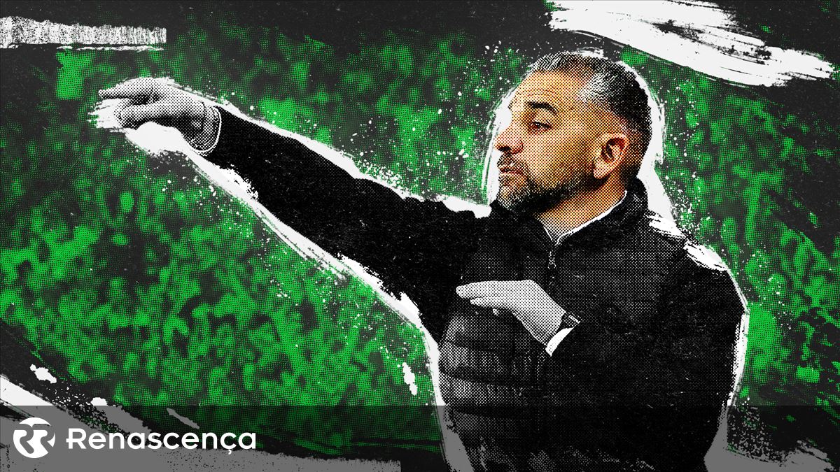 Quem é o Rui Borges “ancorado”? Uma breve análise de treinadores esportivos