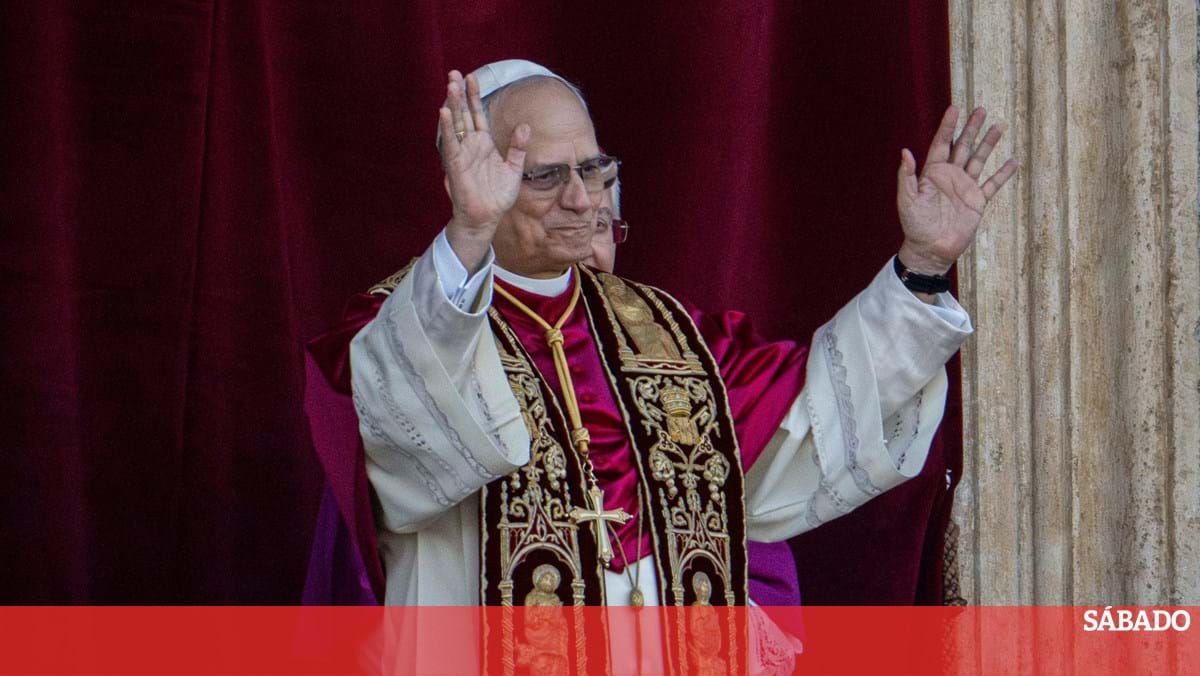 Quem é o papa Robert Prevost perto de Francesco? – Vida