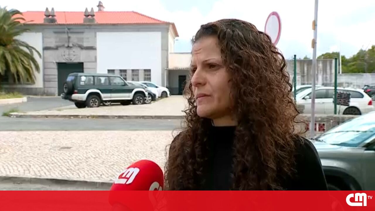 “Quem não tem medo”: Monica Lourenço