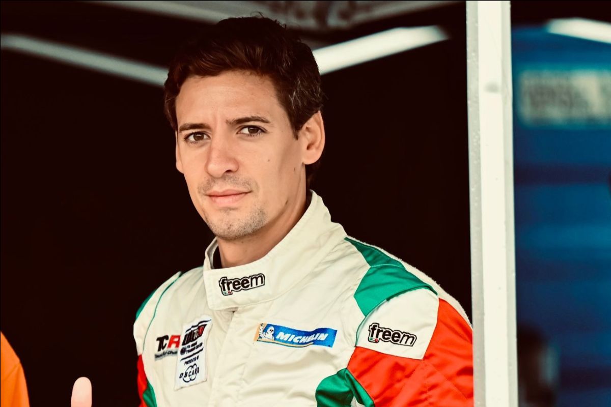 RACA Motorsport retorna em Falperra
