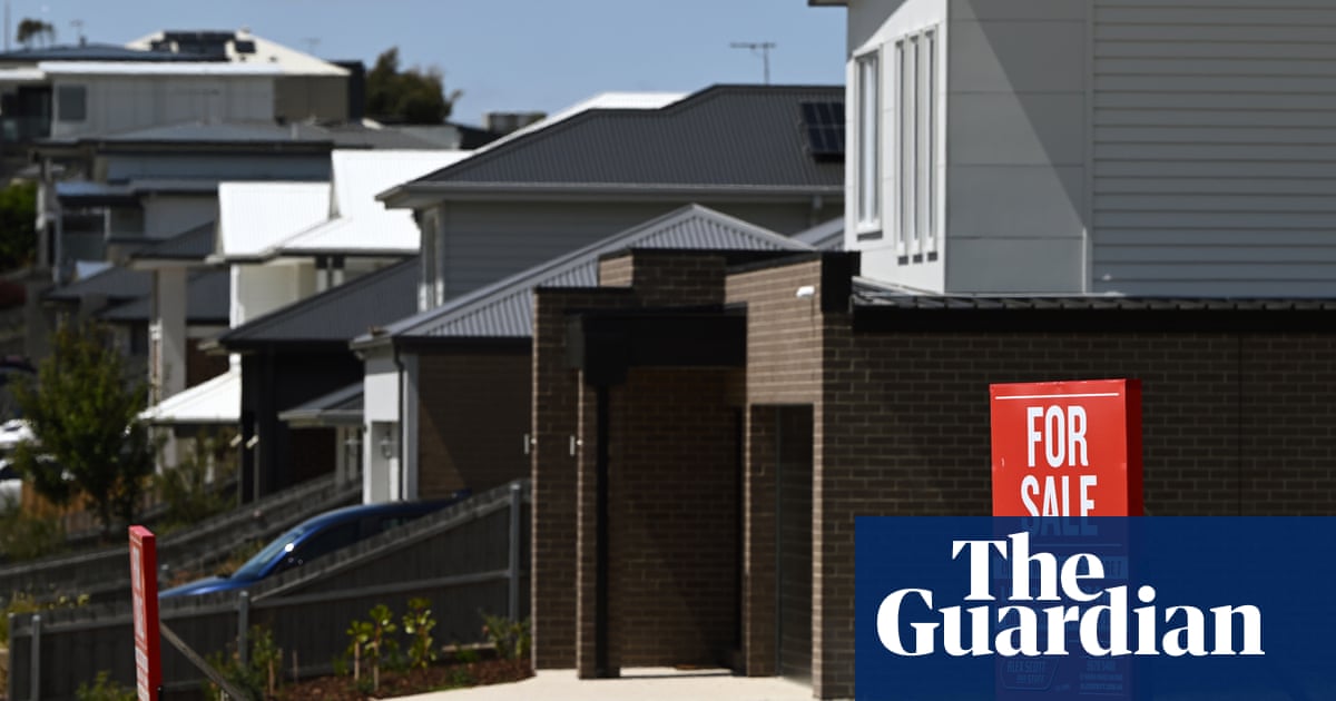 RBA is expected to drive lower rates of activity in household buyers, but economists doubts about a “prosperous market” | Housing