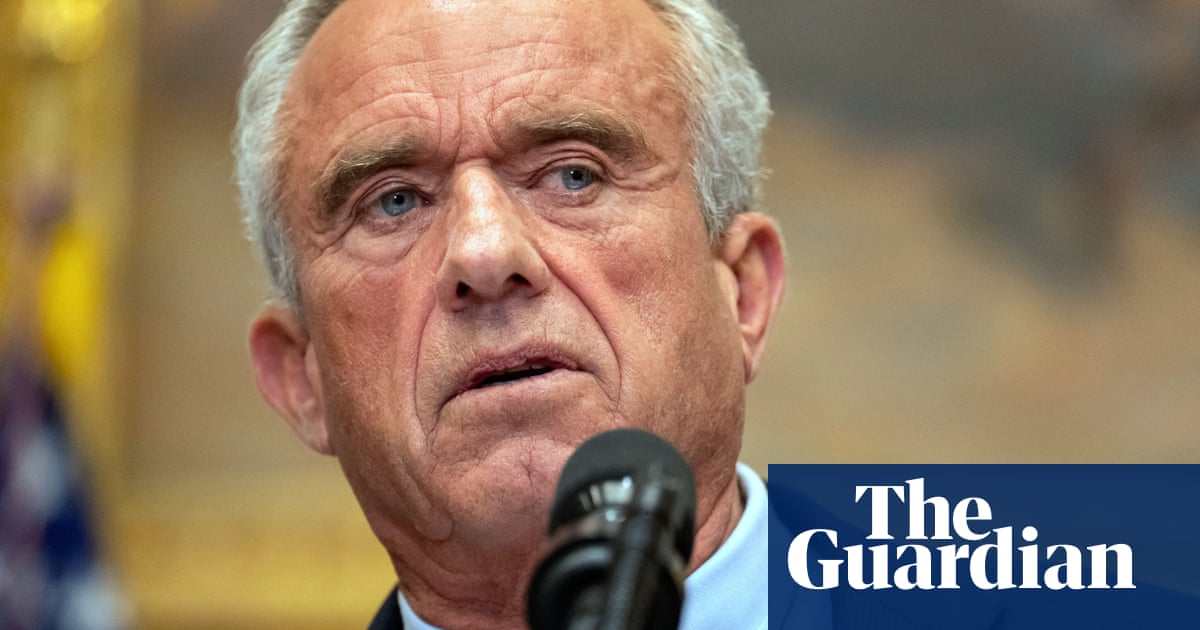 RFK JR swims in DC Creek, contaminated with sewage with his grandson | Robert F Kennedy Jr