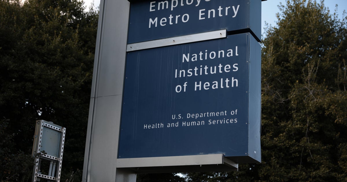RFK Jr. told Congress that scientists who had no jobs were fired, but these top NIH brain scientists are still facing layoffs
