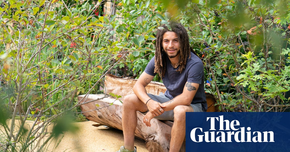 RHS Community Ambassador quits, saying he is trying to feel “nuisance” | Chelsea Flower Show