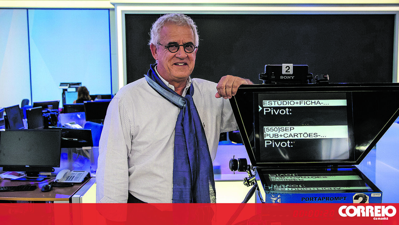 RTP em gerenciamento – a mídia de TV gasta mais de € 33.000