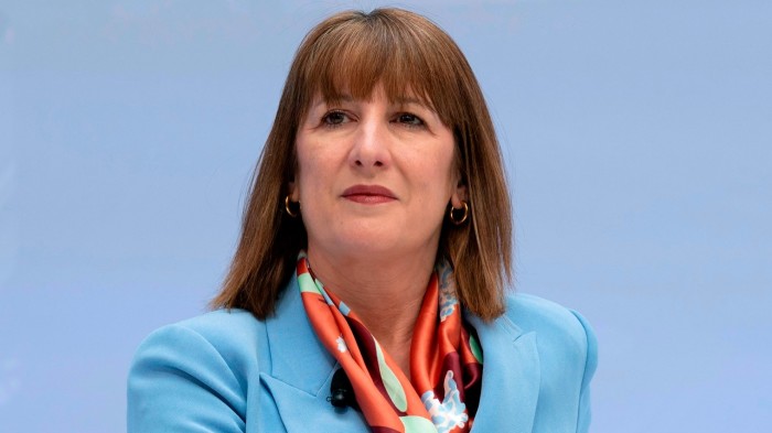 Rachel Reeves is investigating the parliamentary regulator
