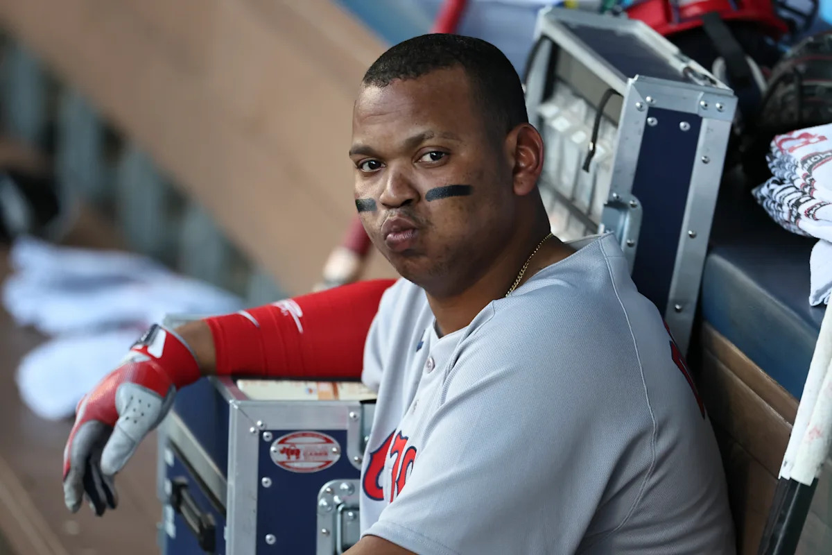 Rafael Devers