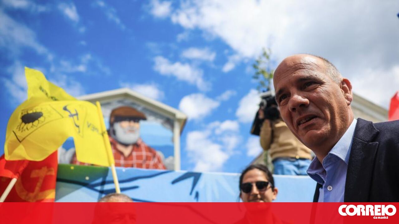 Raimundo acusado de Preparação de Direitos Ataques à Seguridade Social – Política